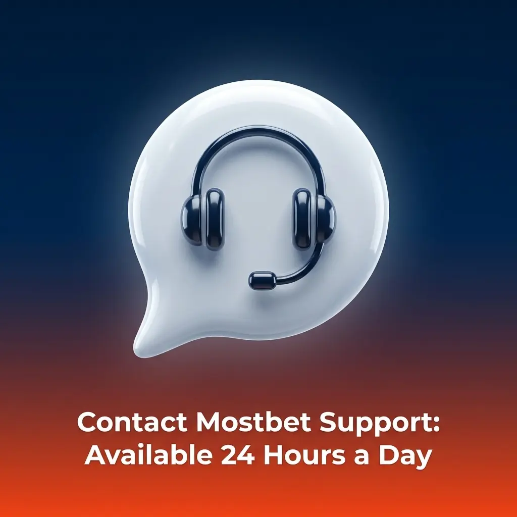 Mostbet 24/7 customer support options in India including live chat, email, and Telegram for account and payment queries