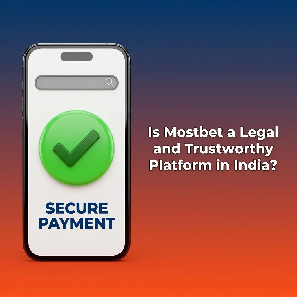 Mostbet Curacao licensed betting platform trusted by Indian users for legal online gambling and player protection